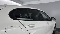 BMW 1 Series 118i [136] M Sport 5dr Step Auto [LCP] Petrol Hatchback